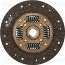 Clutch Kit fits 2003-2007 Honda Accord VALEO 52252404 - view 39