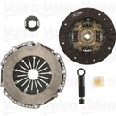 Clutch Kit fits 2010-2011 Kia Soul VALEO 52252610 - view 2