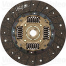 Clutch Kit fits 2010-2011 Kia Soul VALEO 52252610 - view 10