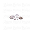 Clutch Flywheel Conversion Kit-Conversion Clutch Kit Valeo 52281208