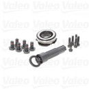 Clutch Flywheel Conversion Kit-5 Speed Trans Valeo 52255602 - view 19