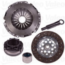 Transmission Clutch Kit-Turbo Valeo 52285606 - view 3