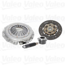 Transmission Clutch Kit Valeo 52332205