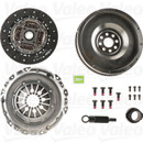 Clutch Flywheel Conversion Kit-Conversion Clutch Kit Valeo 52401220