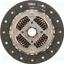 Clutch Flywheel Conversion Kit-Conversion Clutch Kit Valeo 52401220 - view 3