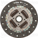 Clutch Flywheel Conversion Kit-Conversion Clutch Kit Valeo 52401220 - view 10