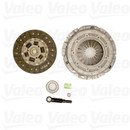Clutch Kit fits 1995-1996 Nissan Pickup VALEO 52404001
