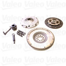 Clutch Flywheel Conversion Kit-Conversion Clutch Kit Valeo 52405616