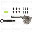 Clutch Flywheel Conversion Kit-6 Speed Trans Valeo 52405615 - view 7