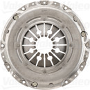 Clutch Flywheel Conversion Kit-6 Speed Trans Valeo 52405615 - view 11