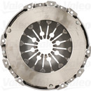 Clutch Flywheel Conversion Kit-6 Speed Trans Valeo 52405615 - view 12