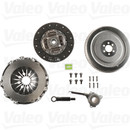 Clutch Flywheel Conversion Kit-6 Speed Trans Valeo 52405615 - view 14