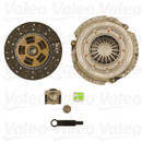 Clutch Kit fits 1963-1973 Mercury Montego Cougar Comet VALEO 52542003