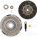 Clutch Kit fits 1994-2006 Jeep Wrangler Cherokee VALEO 52641404