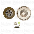Clutch Kit fits 1966-1988 Pontiac GTO Firebird LeMans VALEO 52642201 - view 3