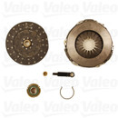 Transmission Clutch Kit-ZR-1 Valeo fits 89-90 Chevrolet Corvette 5.7L-V8 52802204 - view 4