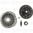 Transmission Clutch Kit-6 Speed Trans Valeo 53301402