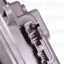 HVAC Blower Motor-Base Valeo 592402