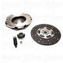 Transmission Clutch Kit-6 Speed Trans Valeo 63301402