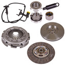 Clutch Flywheel Conversion Kit-Performance Kit Valeo 63301405