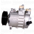 A/C Compressor-Turbo Valeo 699357