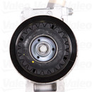 A/C Compressor-Turbo Valeo 699357