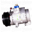 A/C Compressor Valeo 700730