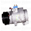 A/C Compressor Valeo 700731