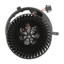 HVAC Blower Motor-Base Valeo 715347