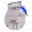 A/C Compressor-Base Valeo 815529 - view 3