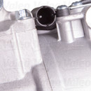 A/C Compressor-Base Valeo 815529 - view 12
