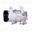 A/C Compressor fits 2013-2018 Nissan Altima VALEO 815530