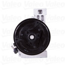 A/C Compressor fits 2013-2018 Nissan Altima VALEO 815530 - view 2