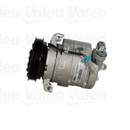 A/C Compressor-LS Valeo 815560