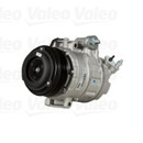 A/C Compressor Valeo 815568 fits 2011 Ford Explorer 3.5L-V6 - view 9