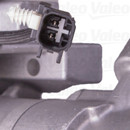 A/C Compressor-Base Valeo 815632 fits 2011 Ford Mustang 3.7L-V6