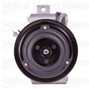A/C Compressor-Base Valeo 815632 fits 2011 Ford Mustang 3.7L-V6 - view 10