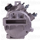 A/C Compressor-Base Valeo 815632 fits 2011 Ford Mustang 3.7L-V6 - view 11