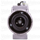 A/C Compressor-Base Valeo 815652 - view 2