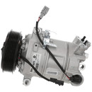 A/C Compressor Valeo 815670 fits 2013 Nissan Sentra 1.8L-L4 - view 8