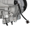 A/C Compressor Valeo 815670 fits 2013 Nissan Sentra 1.8L-L4 - view 9