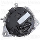 Alternator-SV Valeo 849112