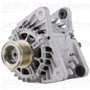 Alternator-S Valeo 849122