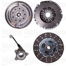 Transmission Clutch and Flywheel Kit-Clutch Kit+DMF fits 2010 Genesis Coupe 2.0L 874201 - view 2