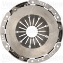 Clutch Kit fits 2008-2012 Honda Accord VALEO 874206 - view 18