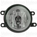 Fog Light-Base Valeo 88969