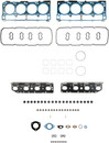 Victor Reinz Engine Cylinder Head Gasket Set 02-10121-01