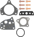 Victor Reinz Turbocharger Mounting Gasket Set,Turbocharger Mounting Kit 04-10195-01