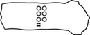 Victor Reinz Engine Valve Cover Gasket Set 15-29497-01