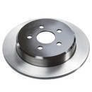 Wagner Brake Disc Brake Rotor